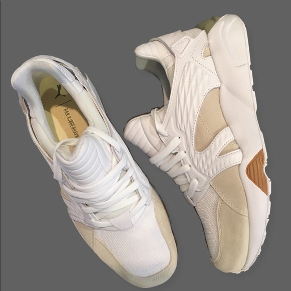 Puma x HAN KJØBENHAVN Blaze Cage Men's Size 10 - Picture 2 of 8